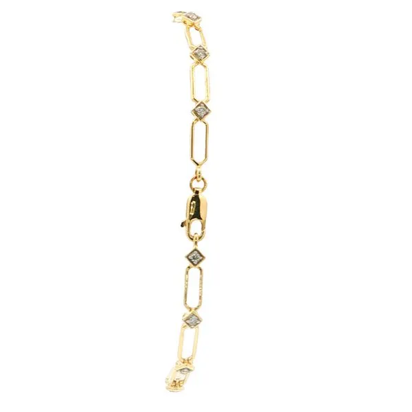 Diamond Bracelet Image 2 Your Jewelry Box Altoona, PA