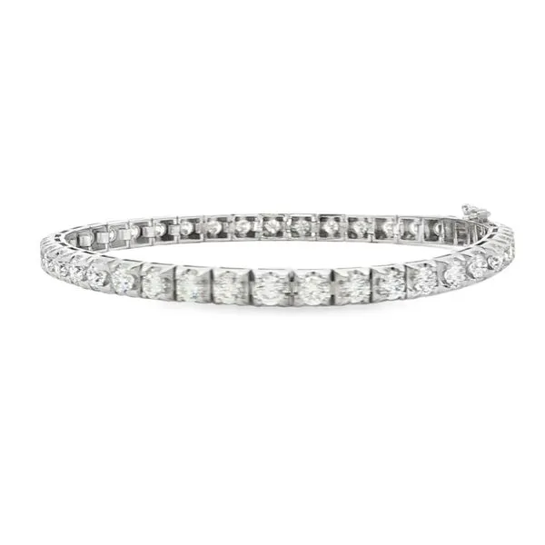 Diamond Bracelet Image 2 Your Jewelry Box Altoona, PA