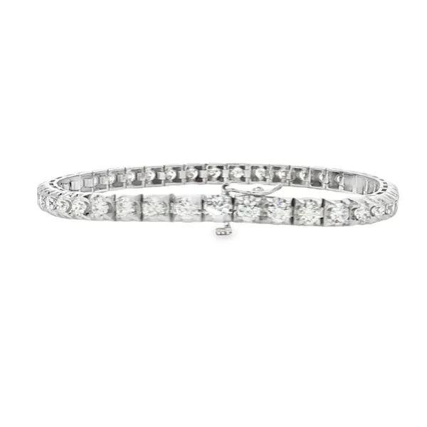 Diamond Bracelet Image 3 Your Jewelry Box Altoona, PA