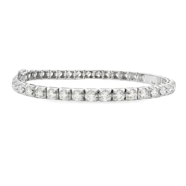 Diamond Bracelet Image 4 Your Jewelry Box Altoona, PA