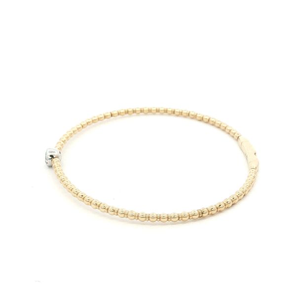 Diamond Bracelet Image 2 Your Jewelry Box Altoona, PA