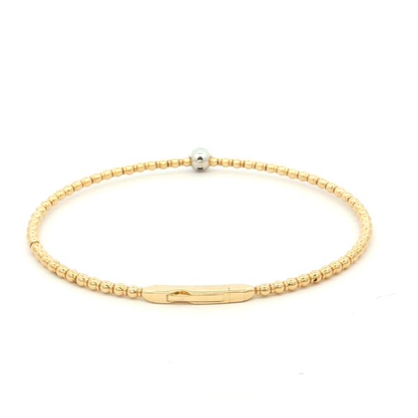 Diamond Bracelet Image 3 Your Jewelry Box Altoona, PA