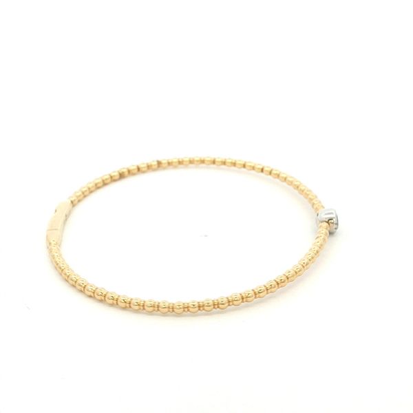 Diamond Bracelet Image 4 Your Jewelry Box Altoona, PA