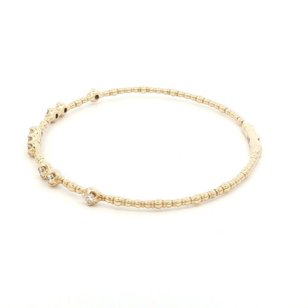 Diamond Bracelet Image 2 Your Jewelry Box Altoona, PA