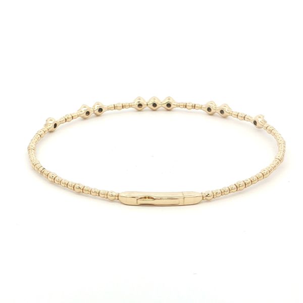 Diamond Bracelet Image 3 Your Jewelry Box Altoona, PA