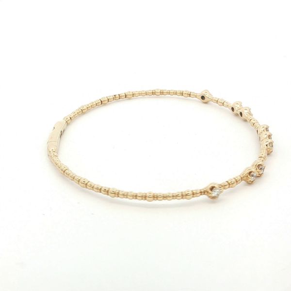 Diamond Bracelet Image 4 Your Jewelry Box Altoona, PA
