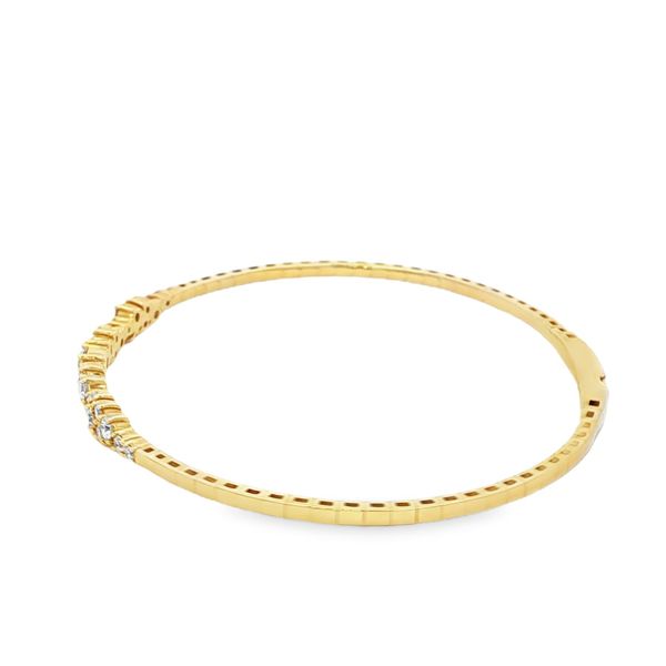 Diamond Bracelet Image 2 Your Jewelry Box Altoona, PA