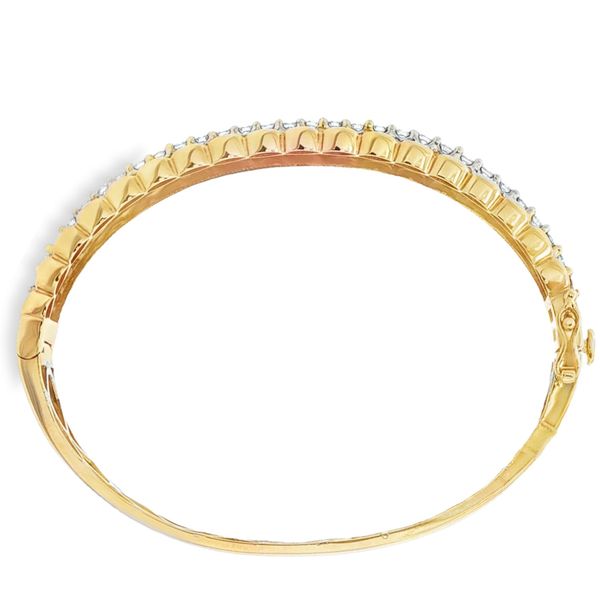 Diamond Bracelet Image 2 Your Jewelry Box Altoona, PA