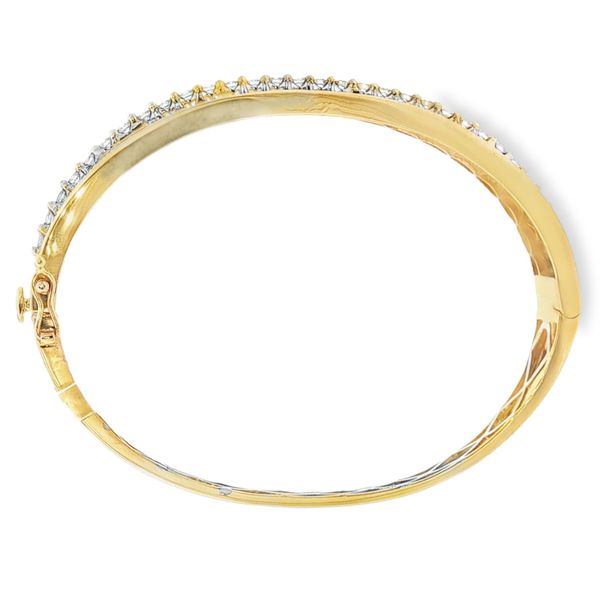 Diamond Bracelet Image 3 Your Jewelry Box Altoona, PA
