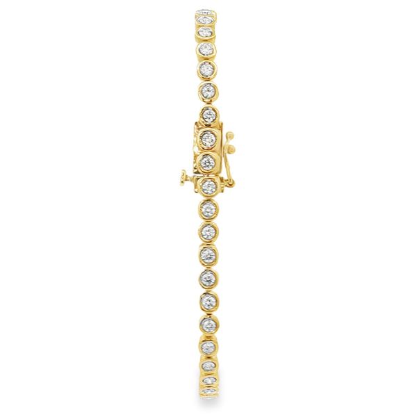 Diamond Bracelet Image 3 Your Jewelry Box Altoona, PA