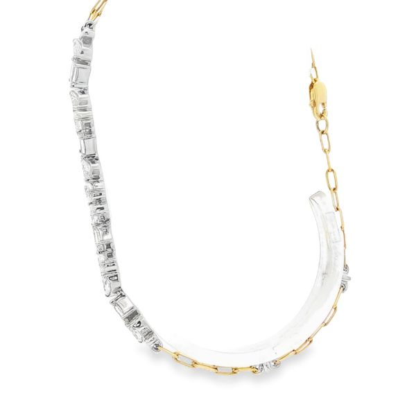 Diamond Bracelet Image 2 Your Jewelry Box Altoona, PA