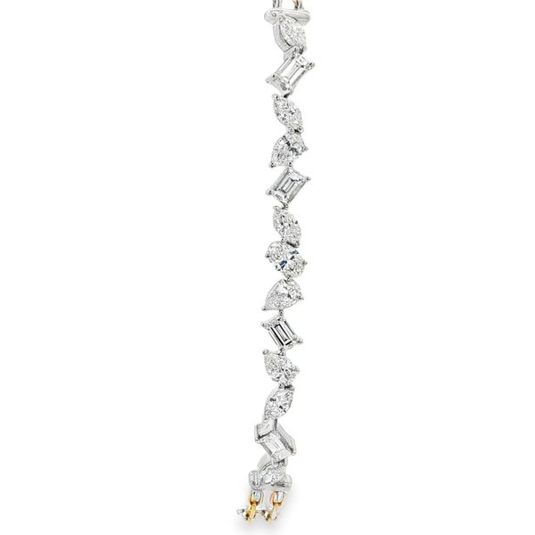 Diamond Bracelet Your Jewelry Box Altoona, PA