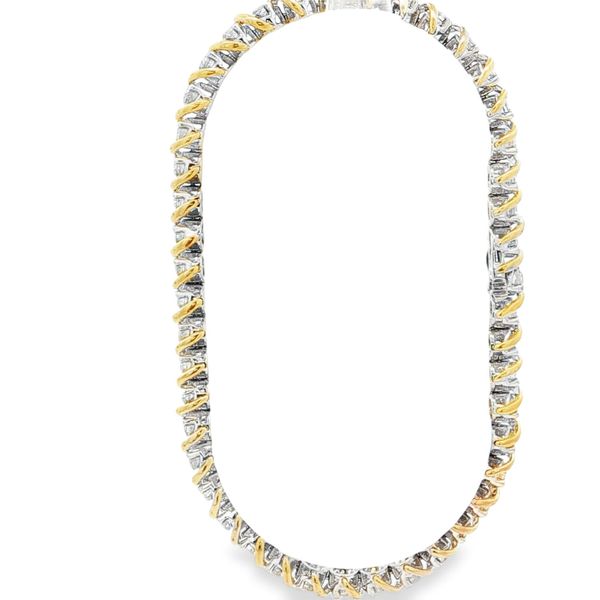 Diamond Bracelet Image 2 Your Jewelry Box Altoona, PA