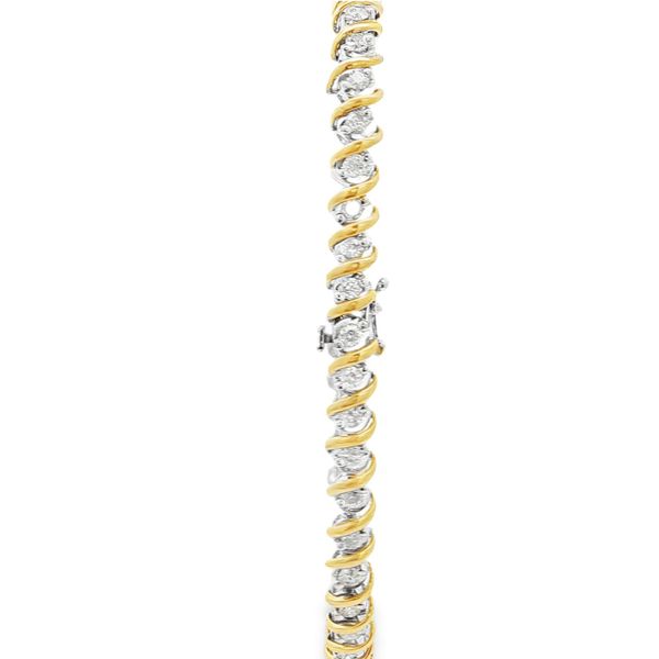 Diamond Bracelet Image 3 Your Jewelry Box Altoona, PA