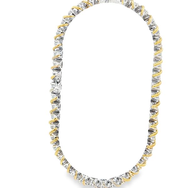 Diamond Bracelet Image 4 Your Jewelry Box Altoona, PA