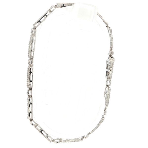 Diamond Bracelet Image 2 Your Jewelry Box Altoona, PA