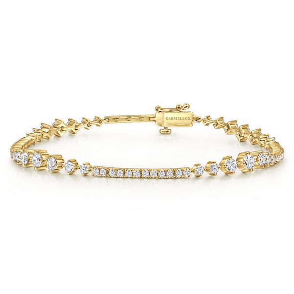 Diamond Bracelet Your Jewelry Box Altoona, PA
