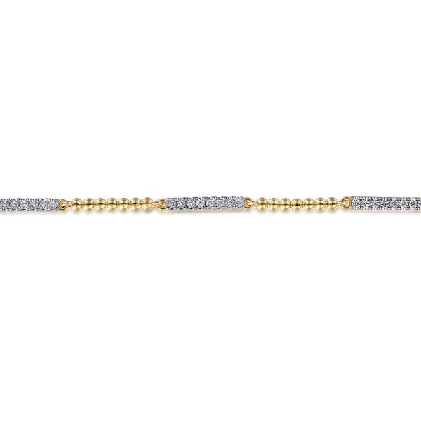 Diamond Bracelet Image 2 Your Jewelry Box Altoona, PA