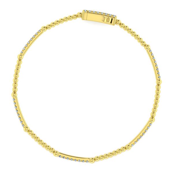 Diamond Bracelet Image 3 Your Jewelry Box Altoona, PA