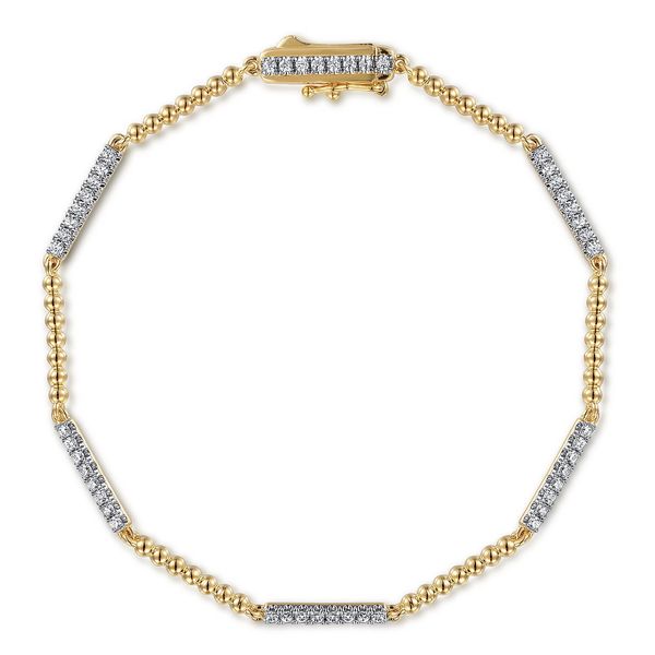 Diamond Bracelet Your Jewelry Box Altoona, PA