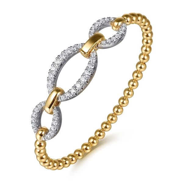 Diamond Bracelet Image 2 Your Jewelry Box Altoona, PA