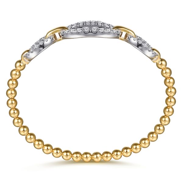 Diamond Bracelet Image 3 Your Jewelry Box Altoona, PA