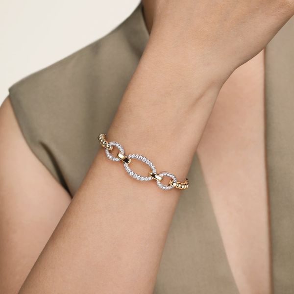 Diamond Bracelet Image 4 Your Jewelry Box Altoona, PA