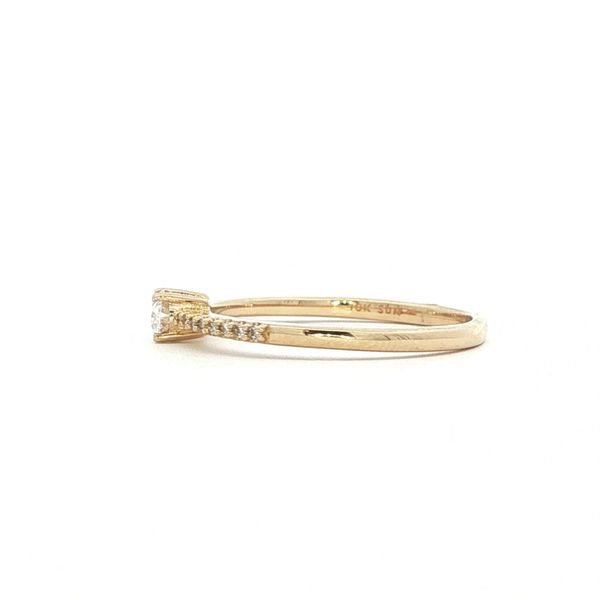 LAB GROWN DIAMOND COMPLETE JEWELERY Image 2 Your Jewelry Box Altoona, PA