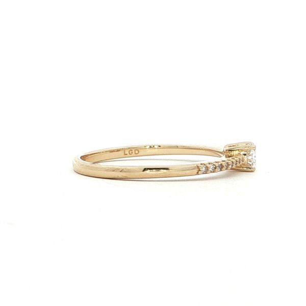 LAB GROWN DIAMOND COMPLETE JEWELERY Image 4 Your Jewelry Box Altoona, PA