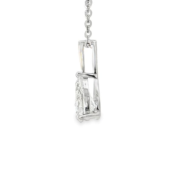 LAB GROWN DIAMOND COMPLETE JEWELERY Image 2 Your Jewelry Box Altoona, PA