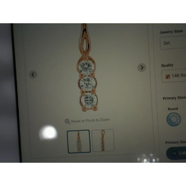 LAB GROWN DIAMOND COMPLETE JEWELERY Your Jewelry Box Altoona, PA