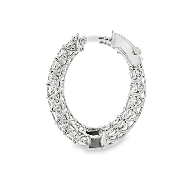 LAB GROWN DIAMOND COMPLETE JEWELERY Image 2 Your Jewelry Box Altoona, PA