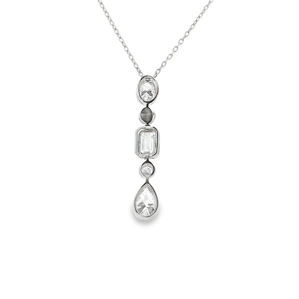 LAB GROWN DIAMOND COMPLETE JEWELERY Image 3 Your Jewelry Box Altoona, PA