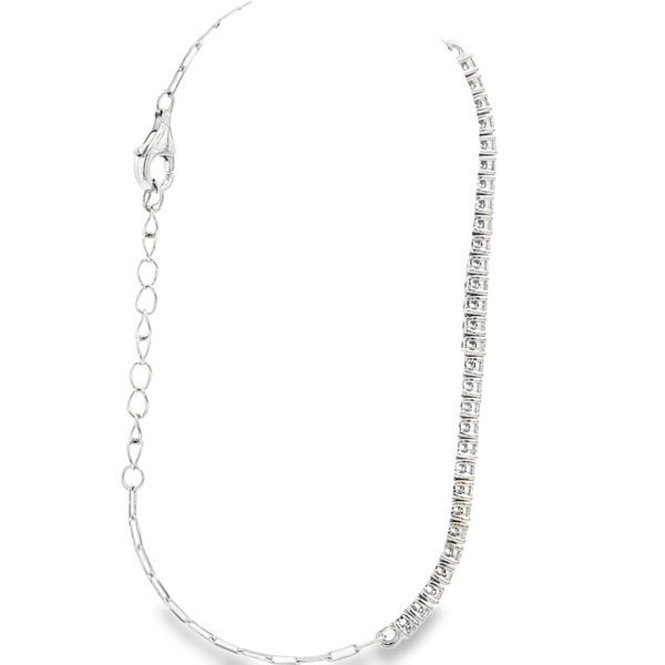 LAB GROWN DIAMOND COMPLETE JEWELERY Image 2 Your Jewelry Box Altoona, PA