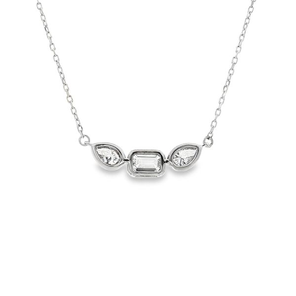 LAB GROWN DIAMOND COMPLETE JEWELERY Image 3 Your Jewelry Box Altoona, PA