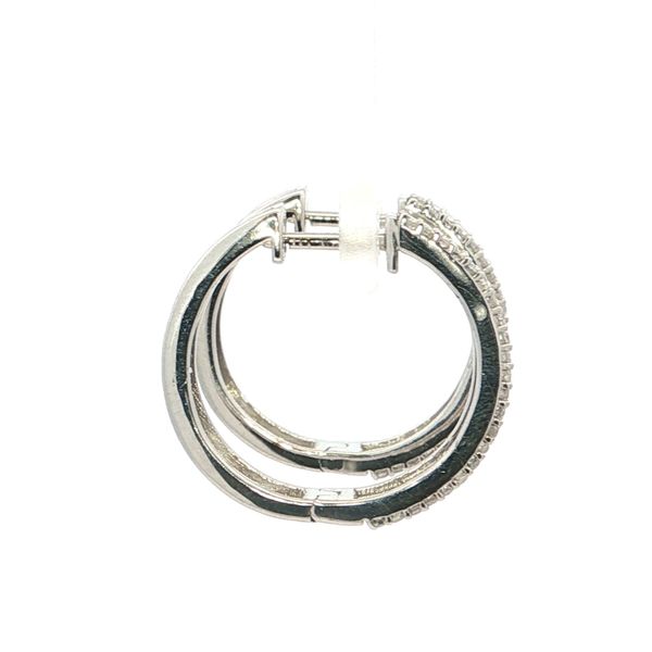 LAB GROWN DIAMOND COMPLETE JEWELERY Image 4 Your Jewelry Box Altoona, PA