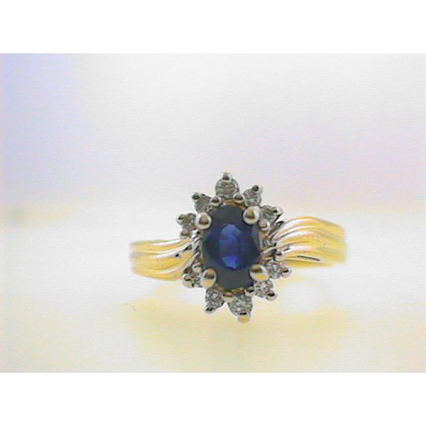 Gemstone Ring Your Jewelry Box Altoona, PA