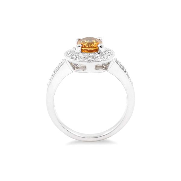 Gemstone Ring Image 3 Your Jewelry Box Altoona, PA