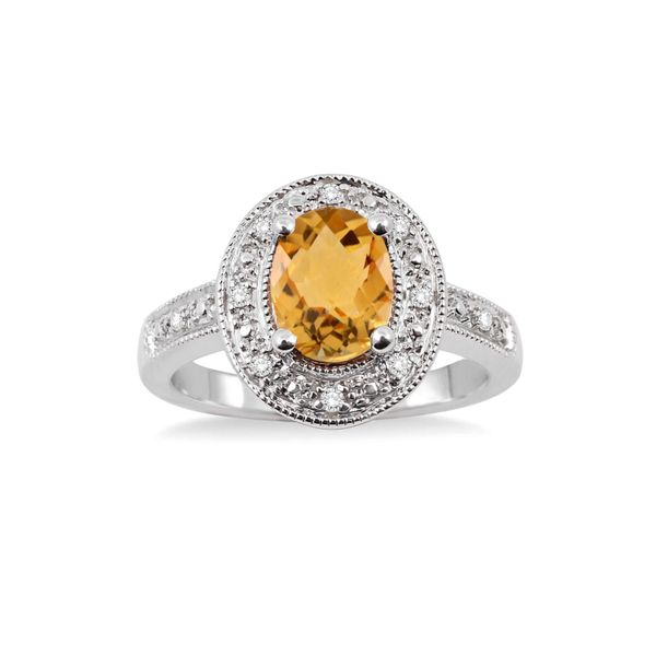 Gemstone Ring Your Jewelry Box Altoona, PA