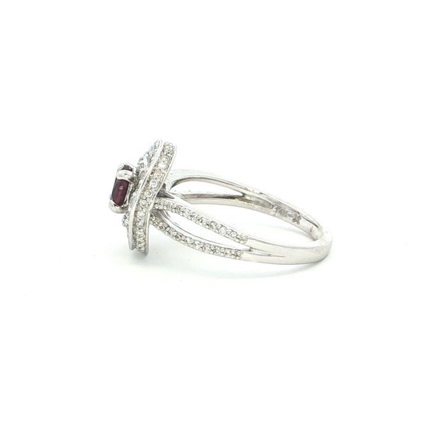 Gemstone Ring Image 2 Your Jewelry Box Altoona, PA