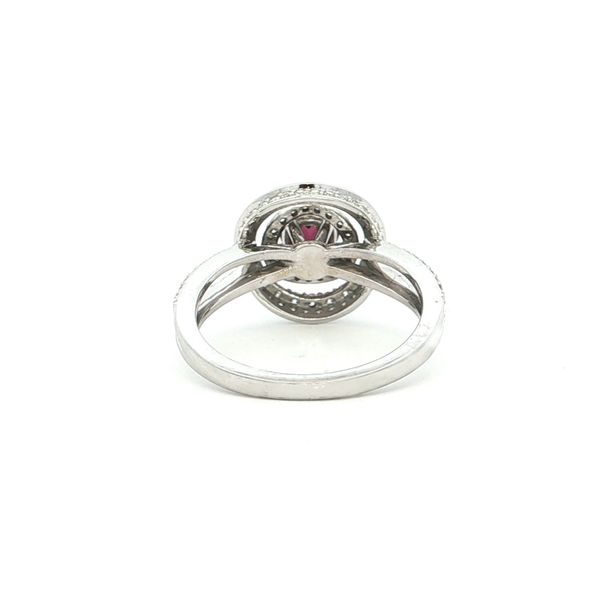 Gemstone Ring Image 3 Your Jewelry Box Altoona, PA