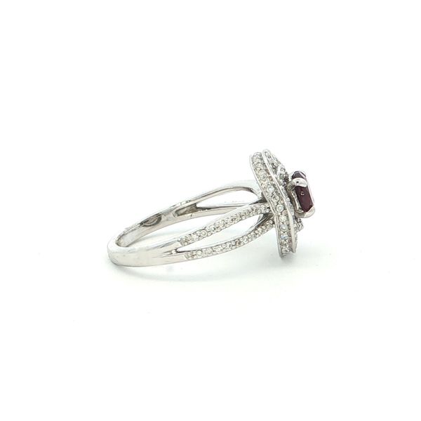 Gemstone Ring Image 4 Your Jewelry Box Altoona, PA