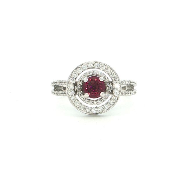 Gemstone Ring Your Jewelry Box Altoona, PA