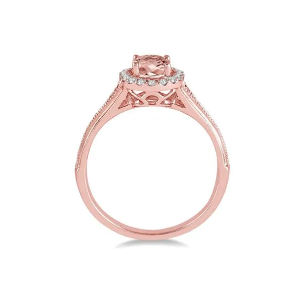 Gemstone Ring Image 3 Your Jewelry Box Altoona, PA