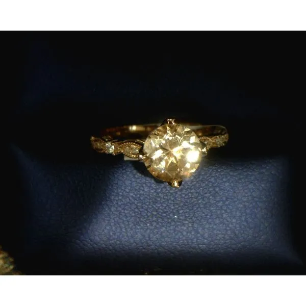 Gemstone Ring Your Jewelry Box Altoona, PA