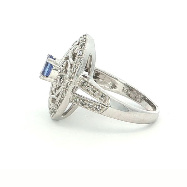 Gemstone Ring Image 2 Your Jewelry Box Altoona, PA