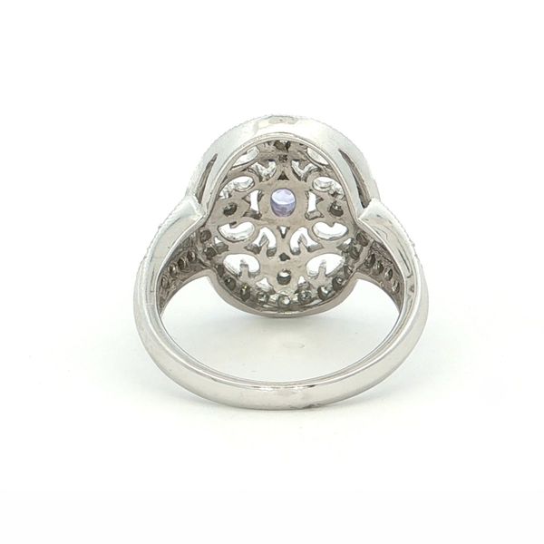 Gemstone Ring Image 3 Your Jewelry Box Altoona, PA