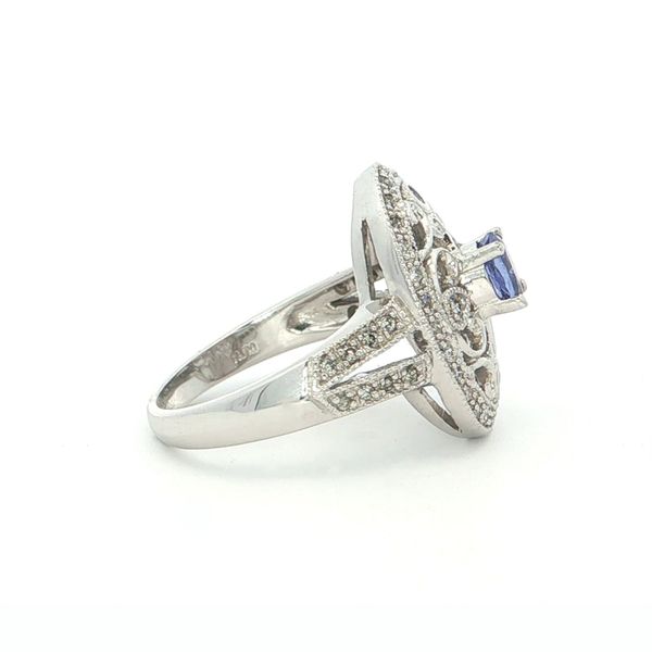 Gemstone Ring Image 4 Your Jewelry Box Altoona, PA