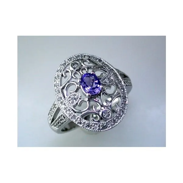 Gemstone Ring Your Jewelry Box Altoona, PA