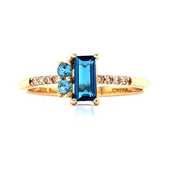 Gemstone Ring Your Jewelry Box Altoona, PA